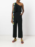 asymmetric jumpsuit 