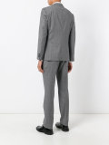 single breasted suit