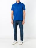 'Gufram Cactus'polo衫