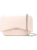 mini 'Bow Cut' shoulder bag