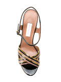 platform sandals