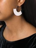 'Liya Simple' earrings