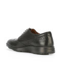 lace-up brogues