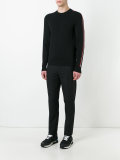 regular trousers 