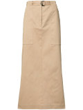 Utility skirt 