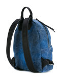 wink beaded backpack