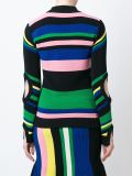 'Ottoman Stripe'毛衣