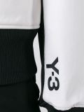 zipped sports jacket