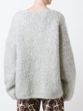 oversized jumper
