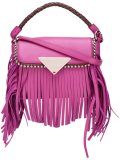 mini 'Amber' cross-body bag