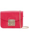 Metropolis crossbody bag