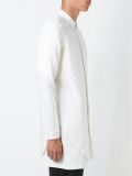 'Jud woven' shirt