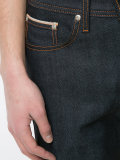 slim-fit jeans