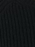 boat neck jumper