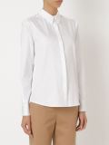 longsleeved classic shirt