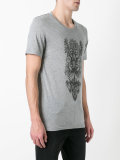 animals tribal T-shirt