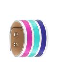 Glam cuff bracelet