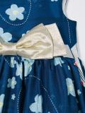 printed dress