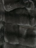 'Rex' coat