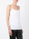 basic tank top