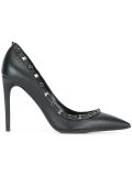'Rockstud Rolling'高跟鞋