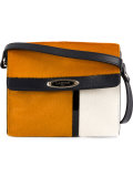 mini Sac de Ville crossbody bag