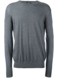 crew neck jumper