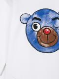 bear print body