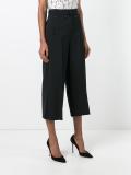 cropped trousers 