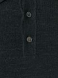 classic collar jumper