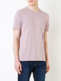 envelope pocket T- Shirt