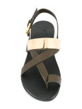 Zak sandals