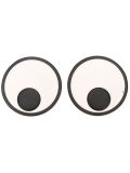 'Eyes'贴花