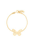 Butterfly bracelet
