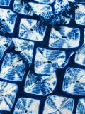 printed scarf