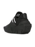 elasticated panel sneakers