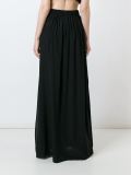 maxi skirt