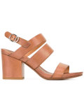 block heel sandals
