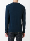 tweed sweatshirt 