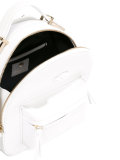 Medusa front backpack