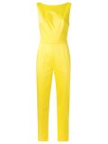 cropped jumpsuit