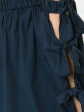 off-the-shoulder top