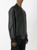 Versa bomber jacket