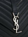 'Collège Monogram'中号手提包