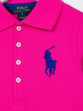 'Big Pony'polo衫