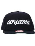 Mr.Gentleman x New Era 'Aoyama'帽