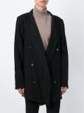 'White Label'西装夹克