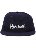 'Parisien'棒球帽