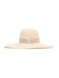 large hat