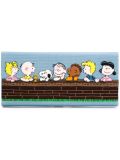 embroidered small clutch
